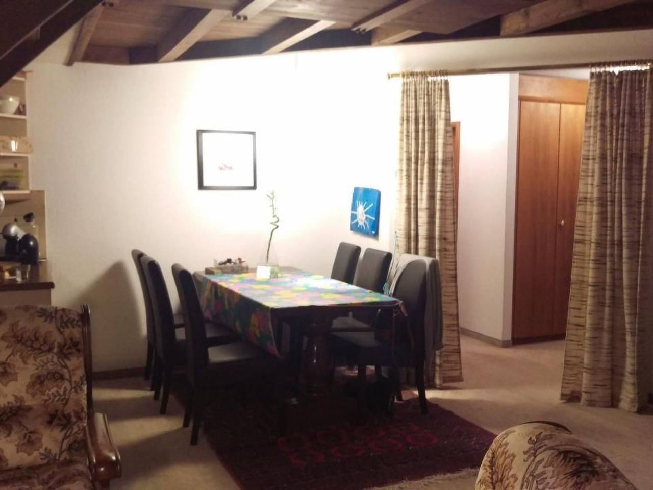 Geheel appartement, Birke in Sörenberg, Flühli