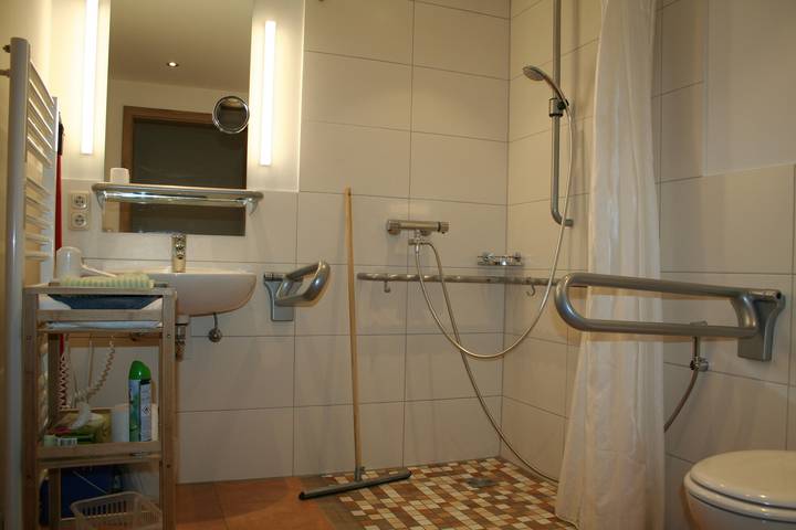 Appartement de vacances entier, Fockenstein in Bad Wiessee, Alpes bavaroises