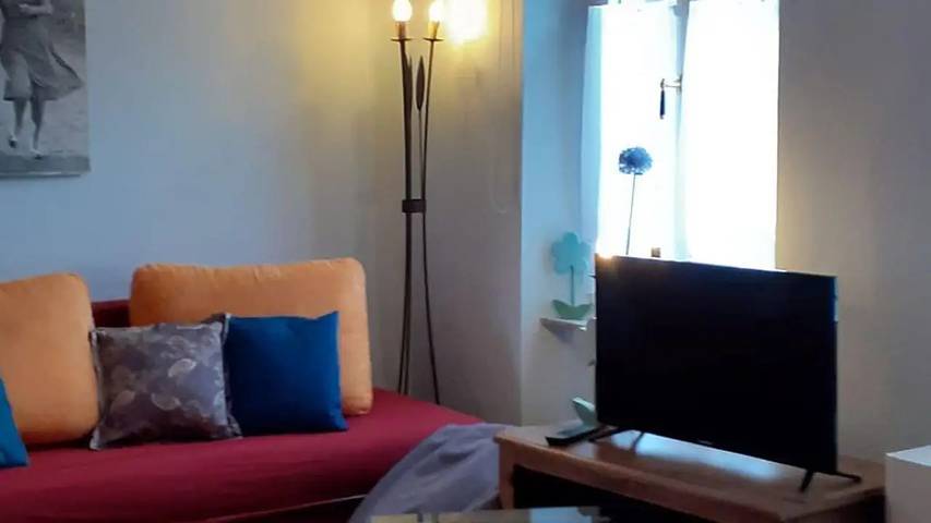 Ferienhaus für 12 Personen, mit Garten in Neumagen-Dhron - 4