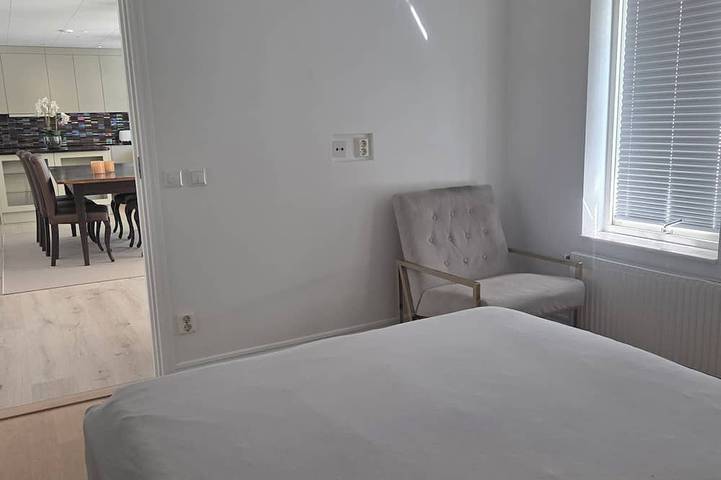 Ferienhaus für 8 Personen in Södertälje, Mälaren