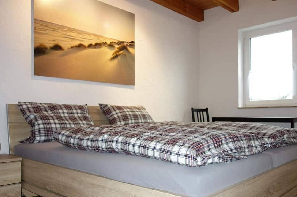 Ferienhaus Ahbachtal - 6-Bett-Ferienhaus Ahbachtal in Üxheim, Vulkaneifel