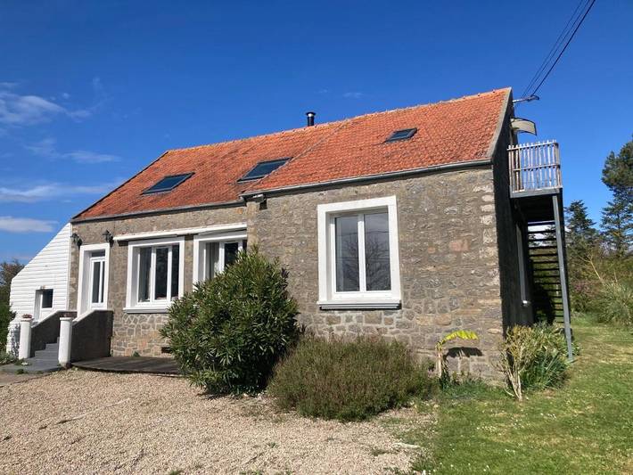 Location de vacances pour 10 personnes à Surtainville - 3