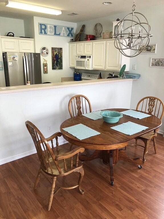 Ferienwohnung für 7 Personen, mit Terrasse und Pool - 1