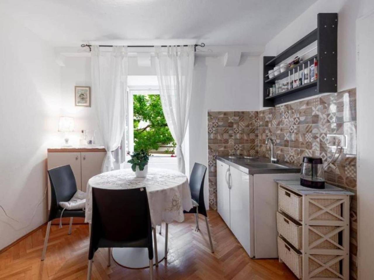 Appartamento vacanze a Grad Dubrovnik a partire da 174€ a notte