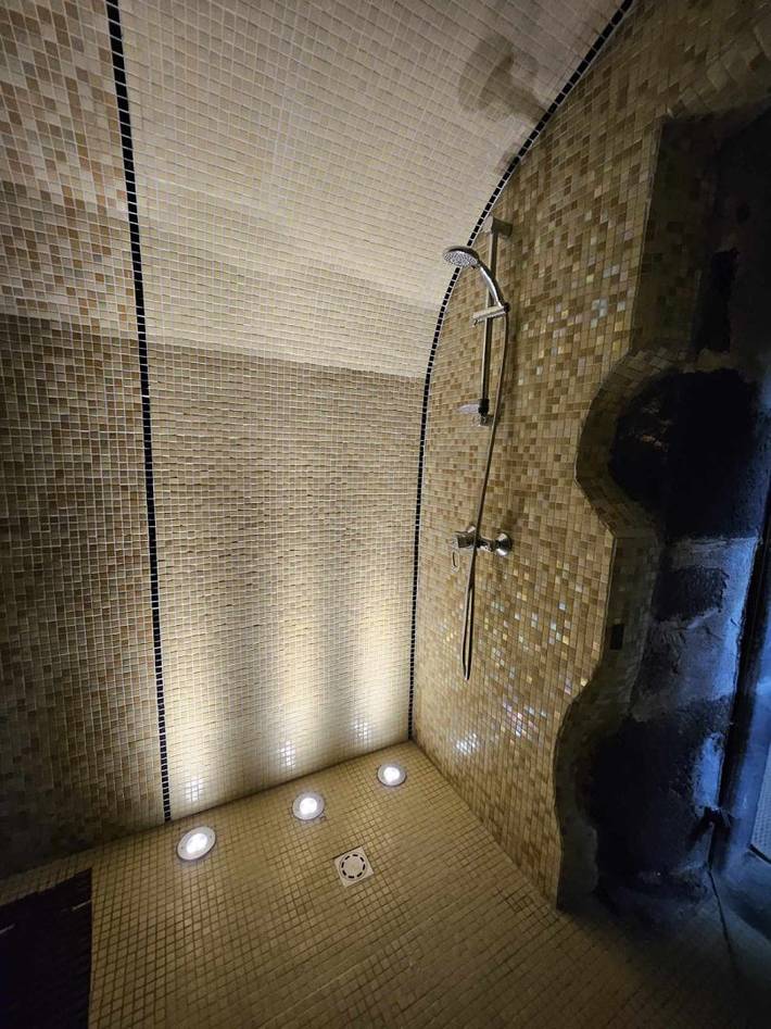 Chambre d’hôte pour 5 personnes, avec jardin en Auvergne - 4