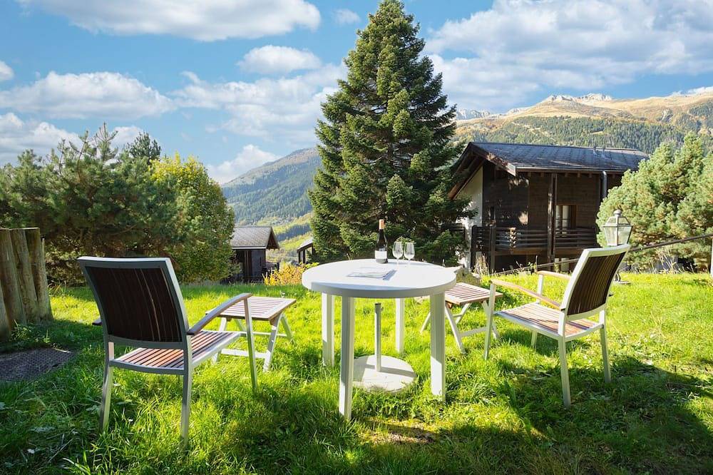 Geheel appartement, Aragon E112 by Interhome in Ernen, Aletsch Arena