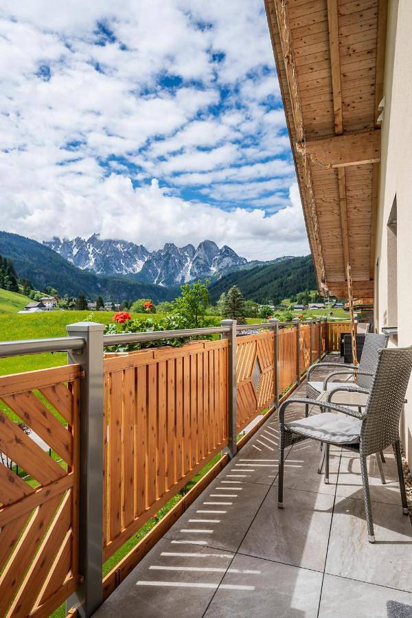 Haus Friedrich in Gosau, Dachstein West