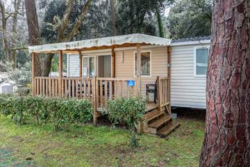 Vakantiehuis voor 6 Personen in Longeville-sur-Mer, Vendée, Afbeelding 1