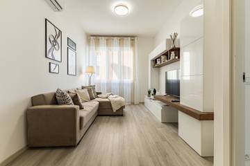 Vacation Rental for 5 Guests in Pisa, Italian Riviera, Picture 4