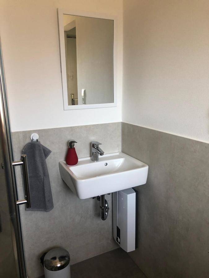Maggies-Apartment-Hannover in Döhren-Wülfel, Hannover