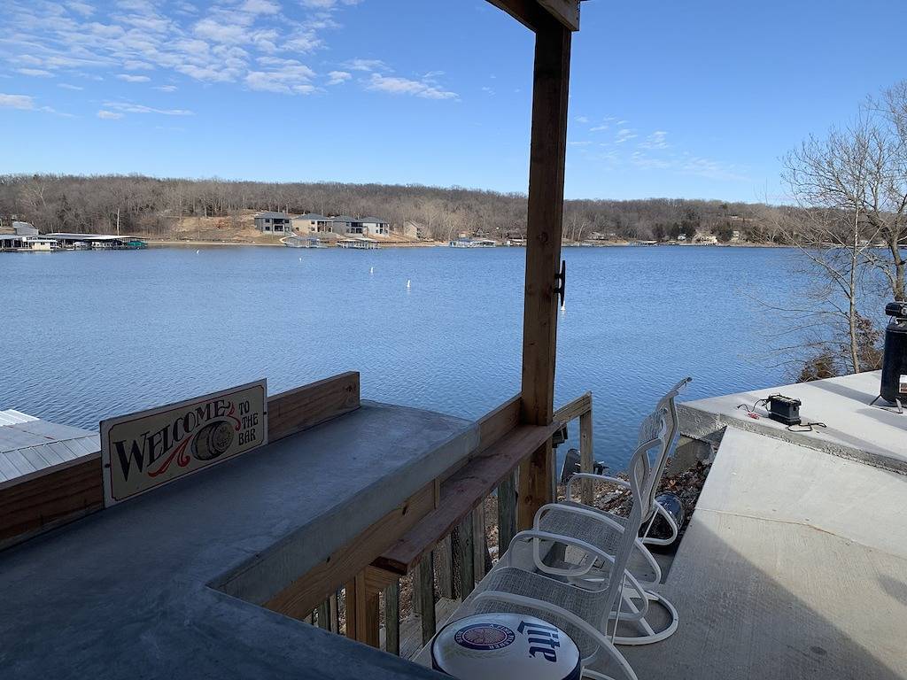 Holiday Home for 12 People in Lake of the Ozarks, Ozark Mountains