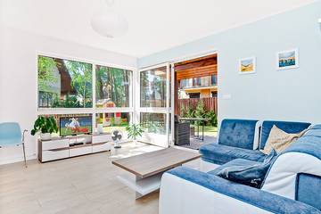 Ferienhaus für 9 Personen in Polnische Ostsee, Bild 2