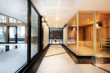 Chalet voor 6 Personen in Les Houches, Mont Blanc-massief, Afbeelding 4