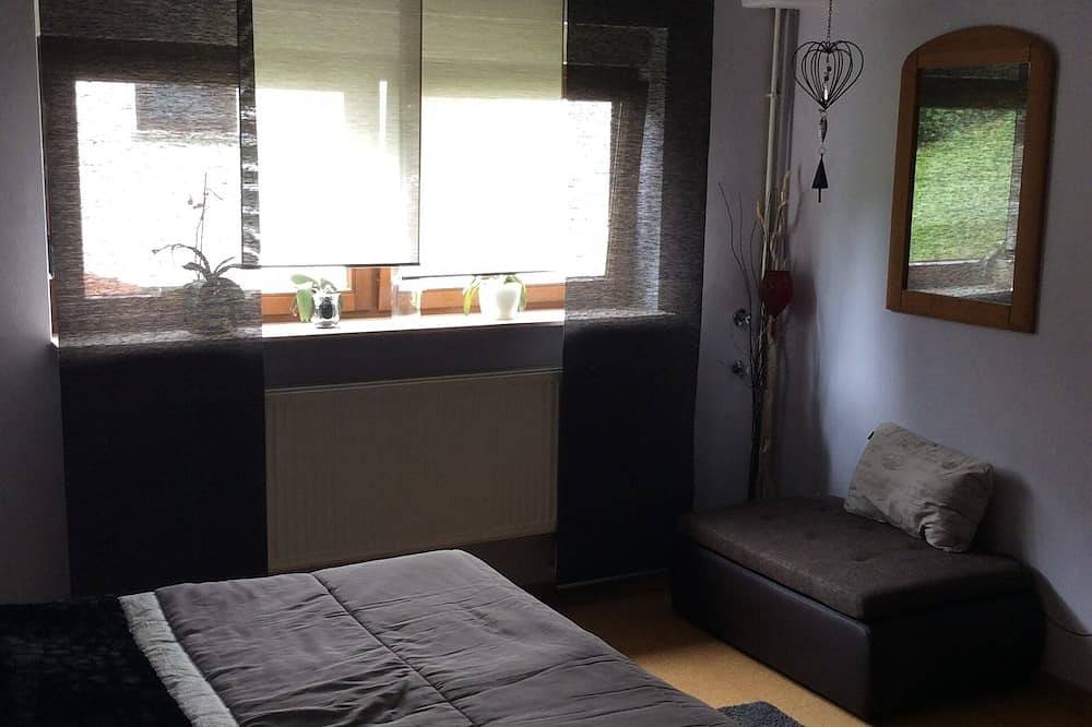 Geheel appartement, Vacation apartment in the Erlenbach district in Erbach im Odenwald, Main-Odenwald