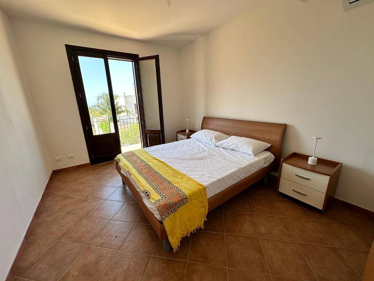Casa Vacanza Villa Corona in Castelluzzo, San Vito Lo Capo