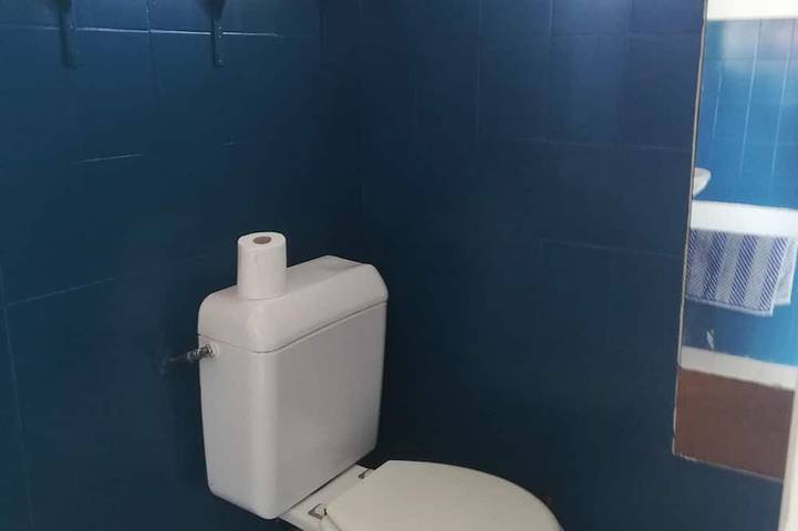 Location de vacances pour 4 personnes, avec terrasse dans Les Goudes - 4