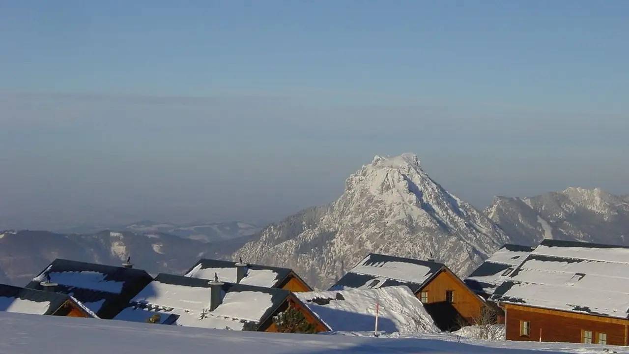 Ferienhaus für 10 Personen (130 m²) in Ebensee in Salzkammergut-Berge, Ebensee