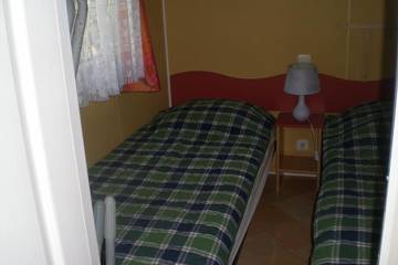 Camping pour 6 Personnes dans Ascarat, Région de Bayonne, Photo 1