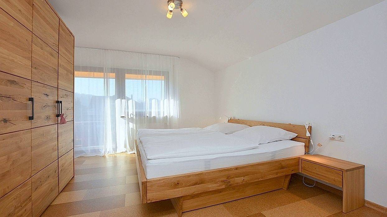 Apartamento entero, Gemütliche Ferienwohnung Löwenzahn in Oberstaufen für Familien in Thalkirchdorf, Oberstaufen