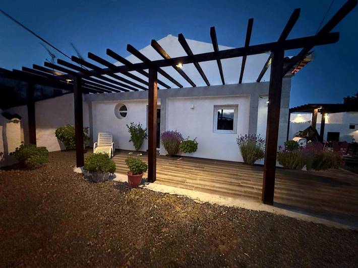 Casa de férias para 4 pessoas em Vila Nova de Cacela