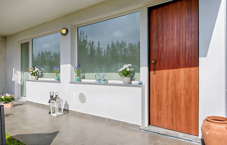 Apartamento de vacaciones para 4 personas, con jardín, Se admiten mascotas - 1