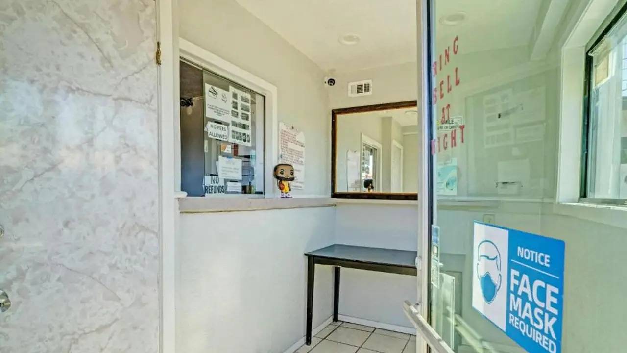 Apartamento vacacional entero, Ferienwohnung für 4 Personen (14 m²) in San Antonio in San Antonio, Condado de Bexar