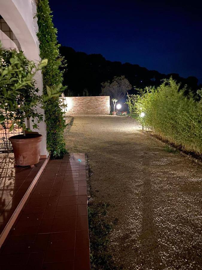 Chambre d’hôte pour 2 personnes, avec terrasse ainsi que vue et jardin à Portoferraio - 3