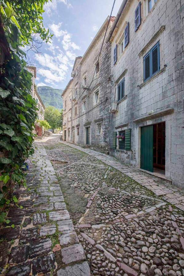 Gîte pour 2 personnes dans Risan - 2