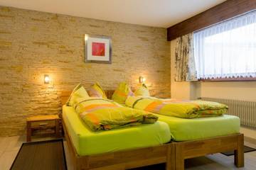 Appartement voor 4 Personen in Saas-Grund, Walliser Alpen, Afbeelding 3