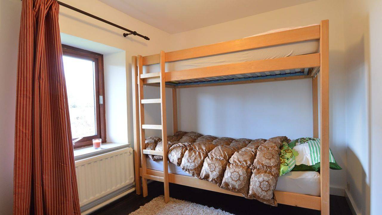 Ferienhaus für 8 Personen (130 m²) in Butgenbach in Bütgenbach, Naturpark Hohes Venn