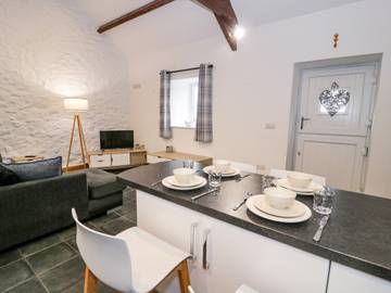 Barn for 4 People in North-Wales, Gwynedd, Photo 2