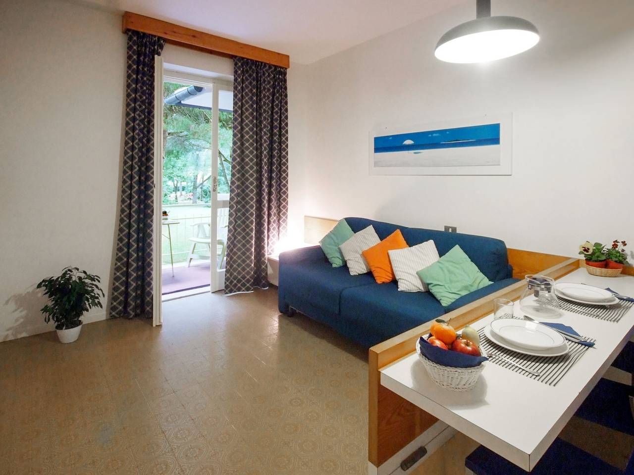 Ganze Wohnung, Golfo della Lacona in Lacona, Elba