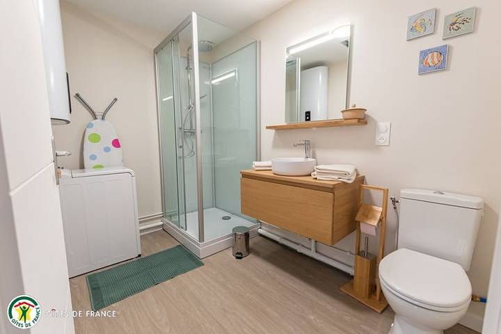 Gîte für 4 Personen in Grand Est - 2