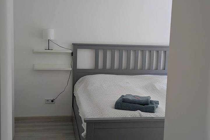 Ferienwohnung für 5 Personen in Halle - 3