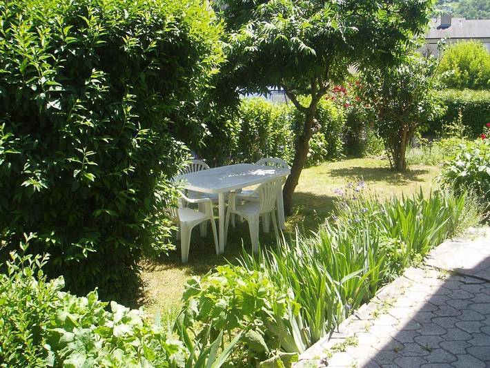 Gîte pour 5 personnes, avec jardin à Luz-Saint-Sauveur - 3
