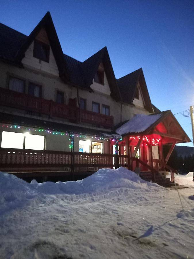 Hôtel pour 2 personnes, avec Terrasse et Vue