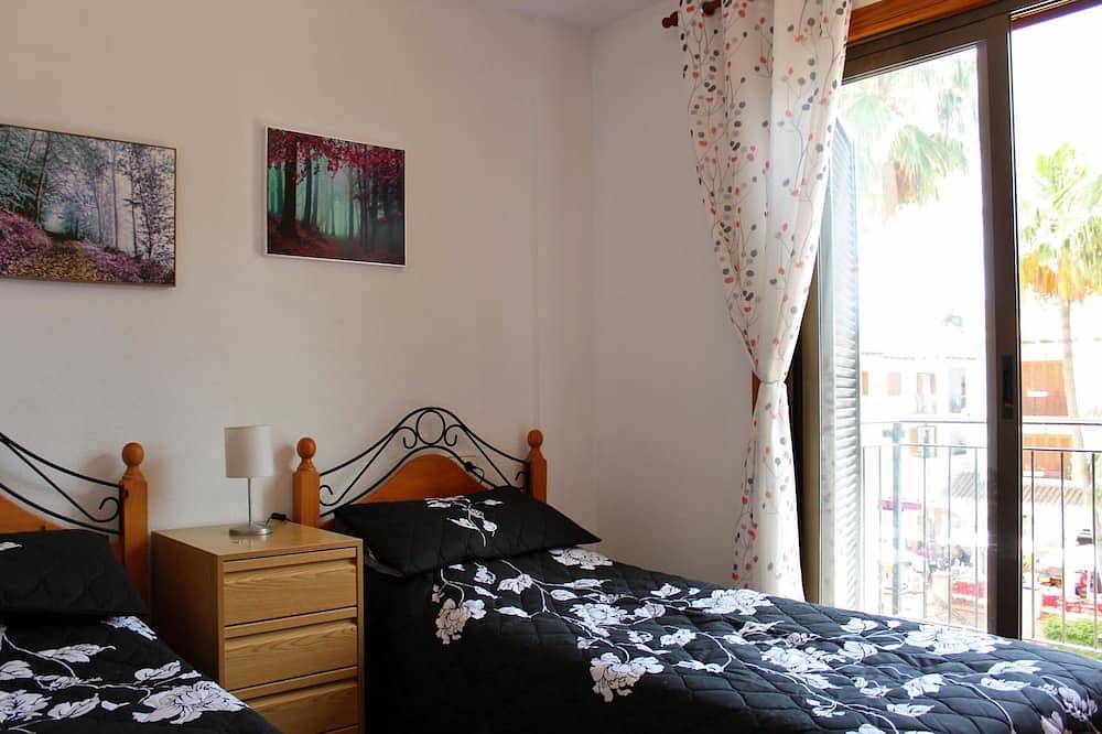 Ganze Wohnung, Perfekte 1 Bett Apt Südlage Villamartin Plaza, Essen, Golf & Sonne in Brisas y Golf, Orihuela