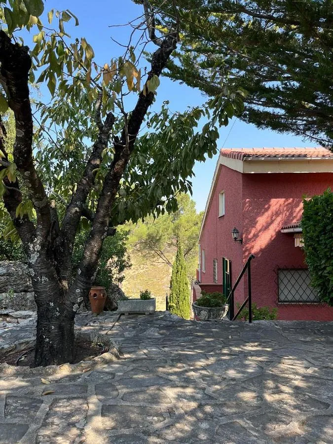 Chalet pour 6 personnes, avec piscine et terrasse, animaux acceptés - 1