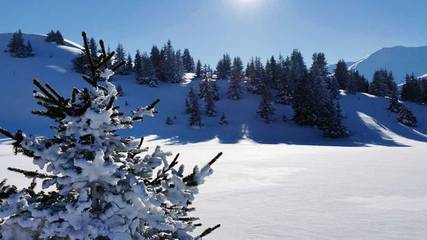Appartement voor 3 Personen in Nauderer Berge, Nauders, Afbeelding 2