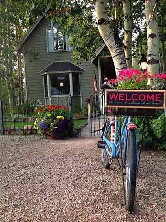 Maison de vacances pour 8 personnes, animaux acceptés - 1
