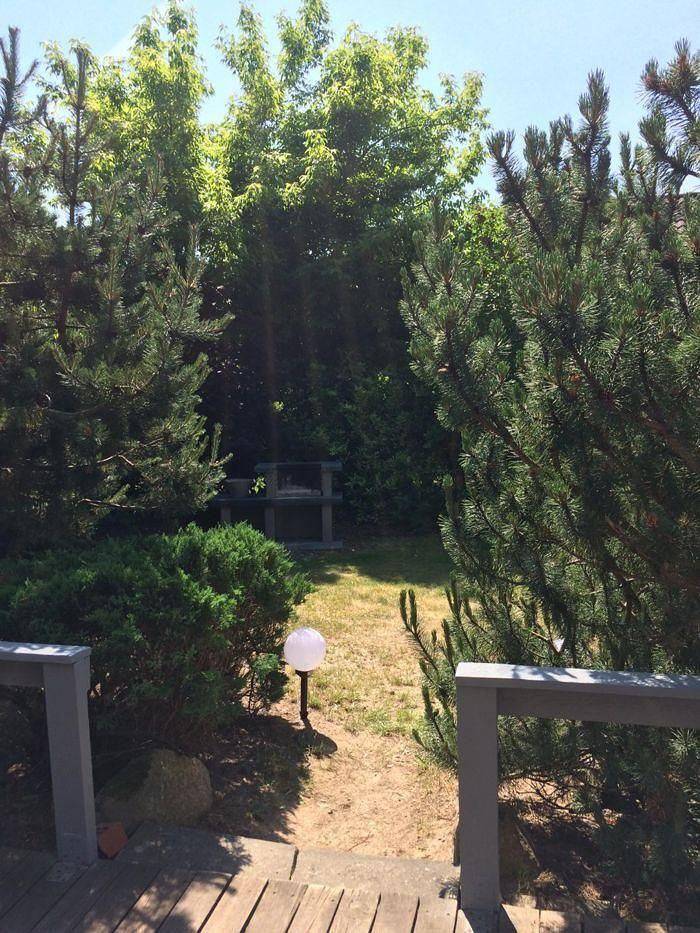 Wildgans 87 - Klassisches skandinavisches Ferienhaus für bis zu 6 Personen in Mirow, Mecklenburg-Strelitz