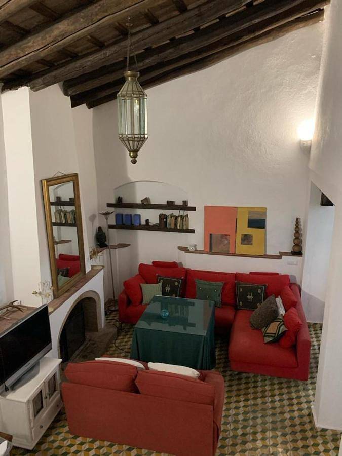 Casa de vacaciones para 6 personas, Se admiten mascotas - 1