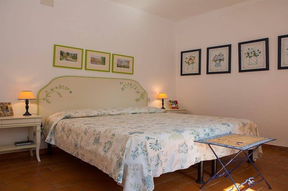 Luxury house with a breath-taking view on Giglio and Giannutri islands in Cala Piccola, Provincia di Grosseto
