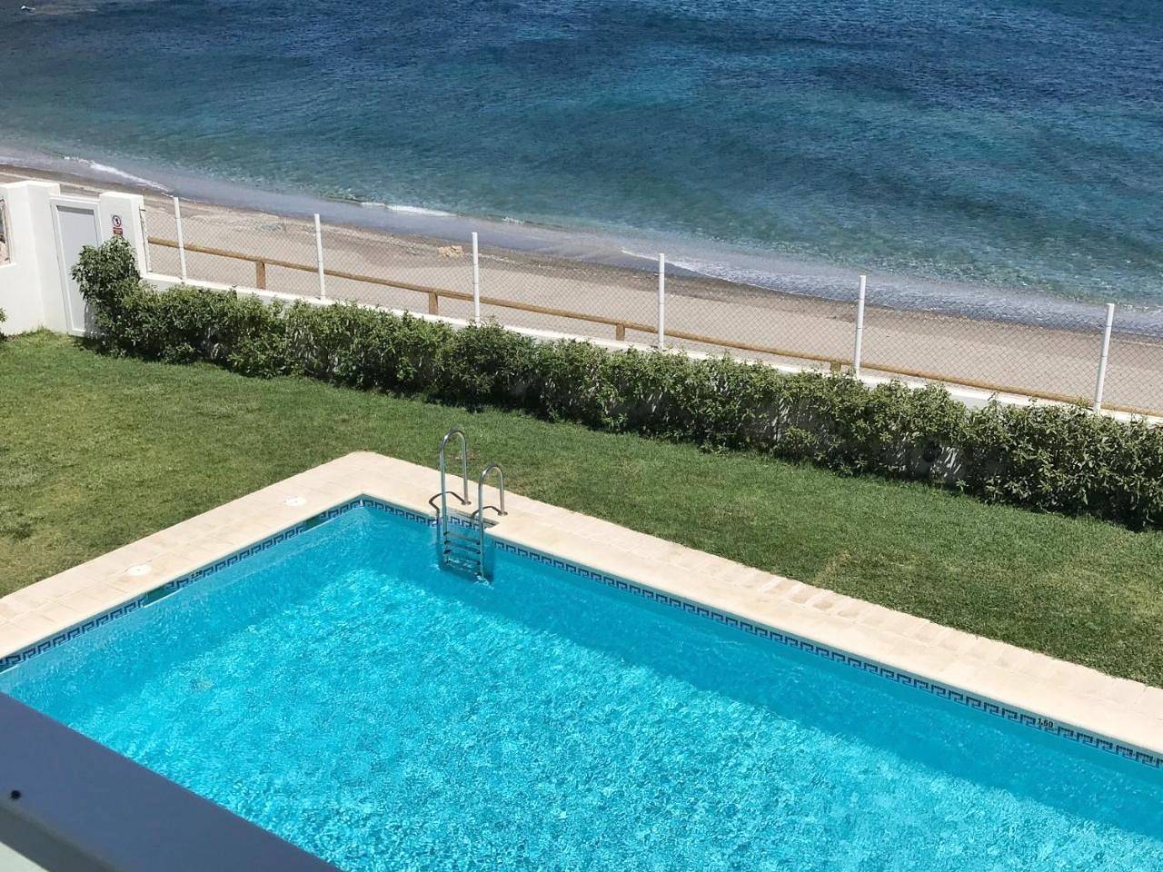 Apartamento entero, Apartamento Nautilus Beach in Playa de los Barquicos (Carboneras), Carboneras