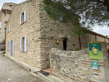 Gîte pour 6 Personnes dans Cassagnes, Région de Perpignan, Photo 2