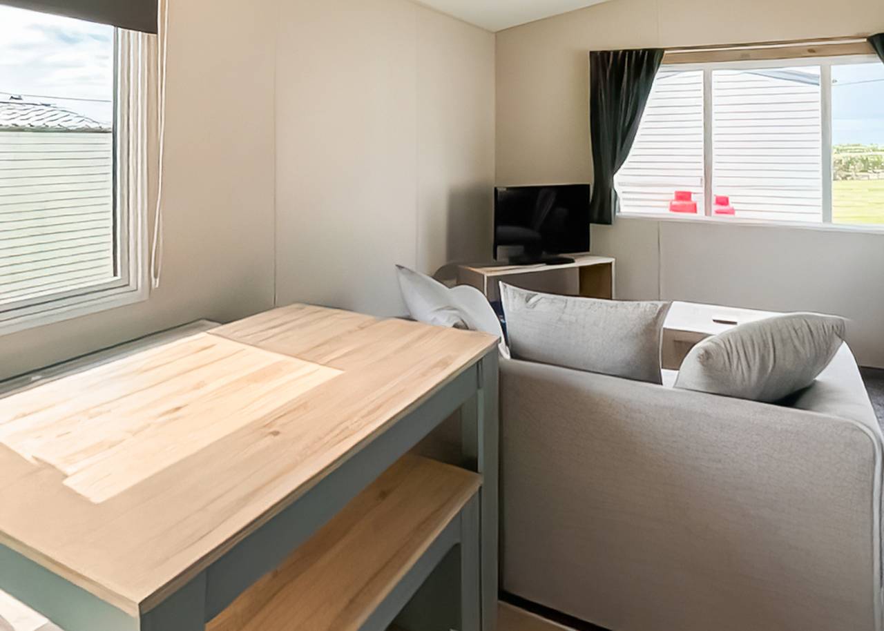 Deluxe 2 Bed in Haverigg, Lake District