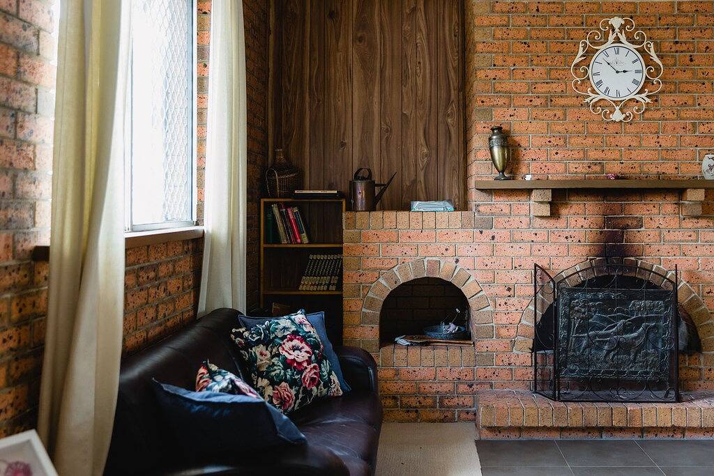 Lassen Sie die Hektik der Stadt hinter sich und entfliehen Sie dem Land! in Queensland