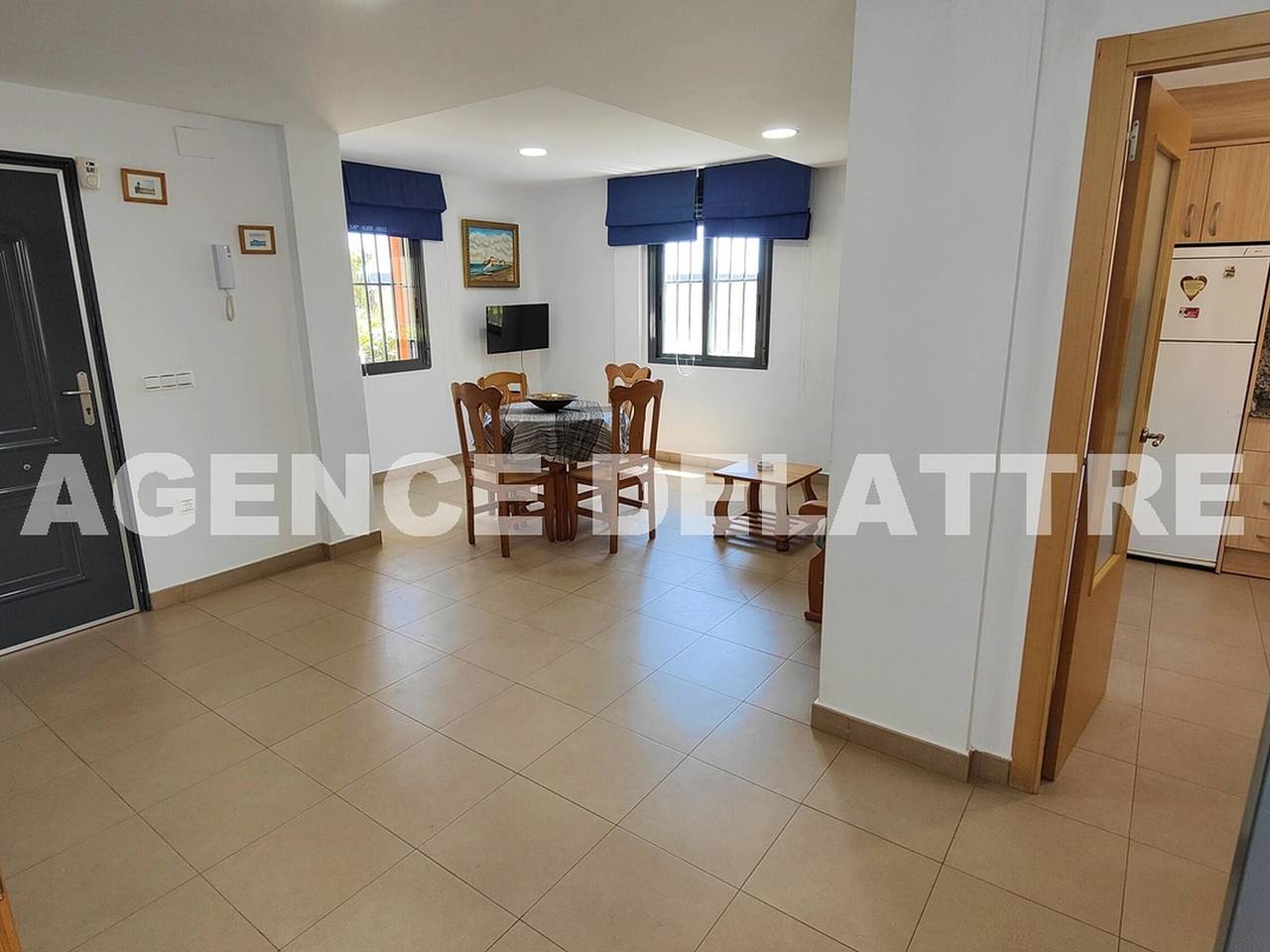 Villa avec Piscine Privée et Wifi, 3 Chambres à Peñíscola in Peñíscola, Costa del Azahar