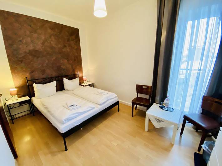 Ferienwohnung für 2 Personen in Warnemünde - 2