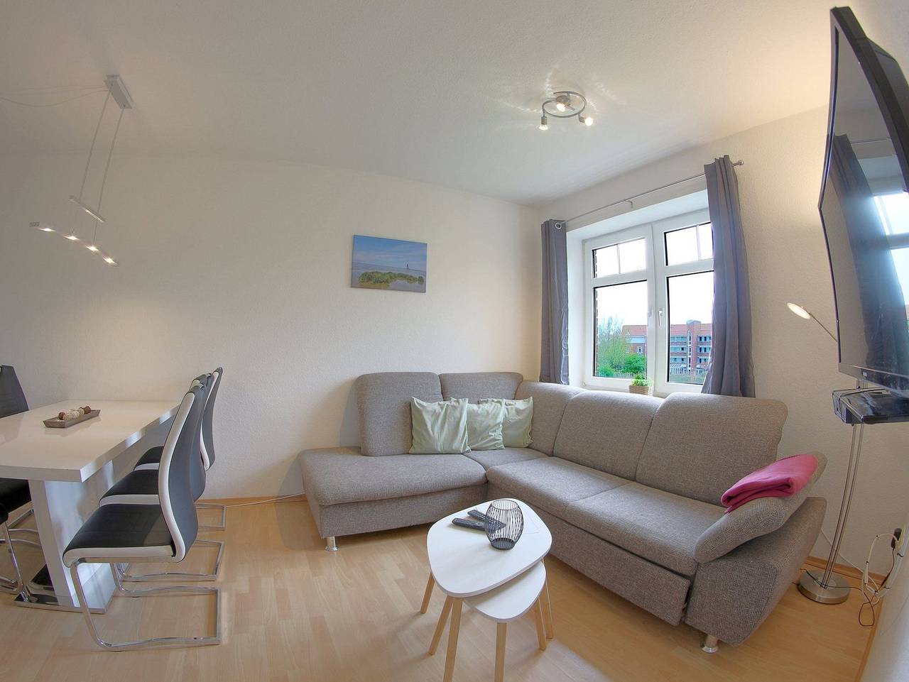 Ganze Ferienwohnung, Sie4-03 in Dorum-Neufeld, Samtgemeinde Land Wursten